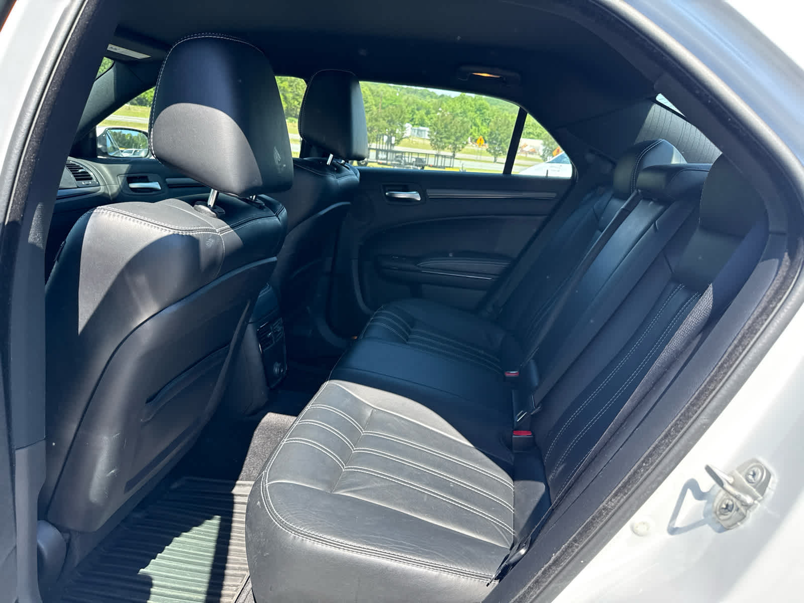 2014 Chrysler 300 300S
