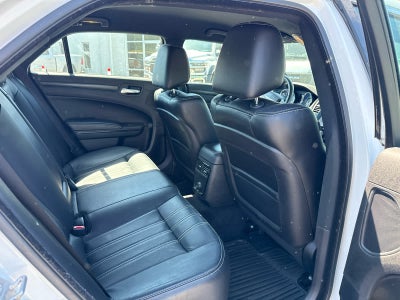 2014 Chrysler 300 300S