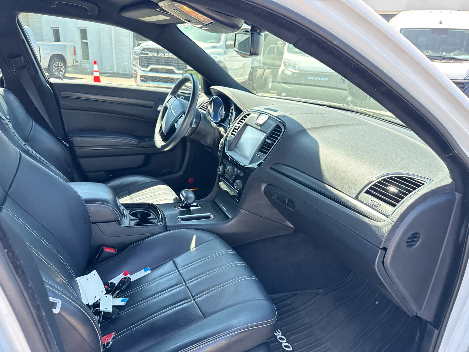 2014 Chrysler 300 300S