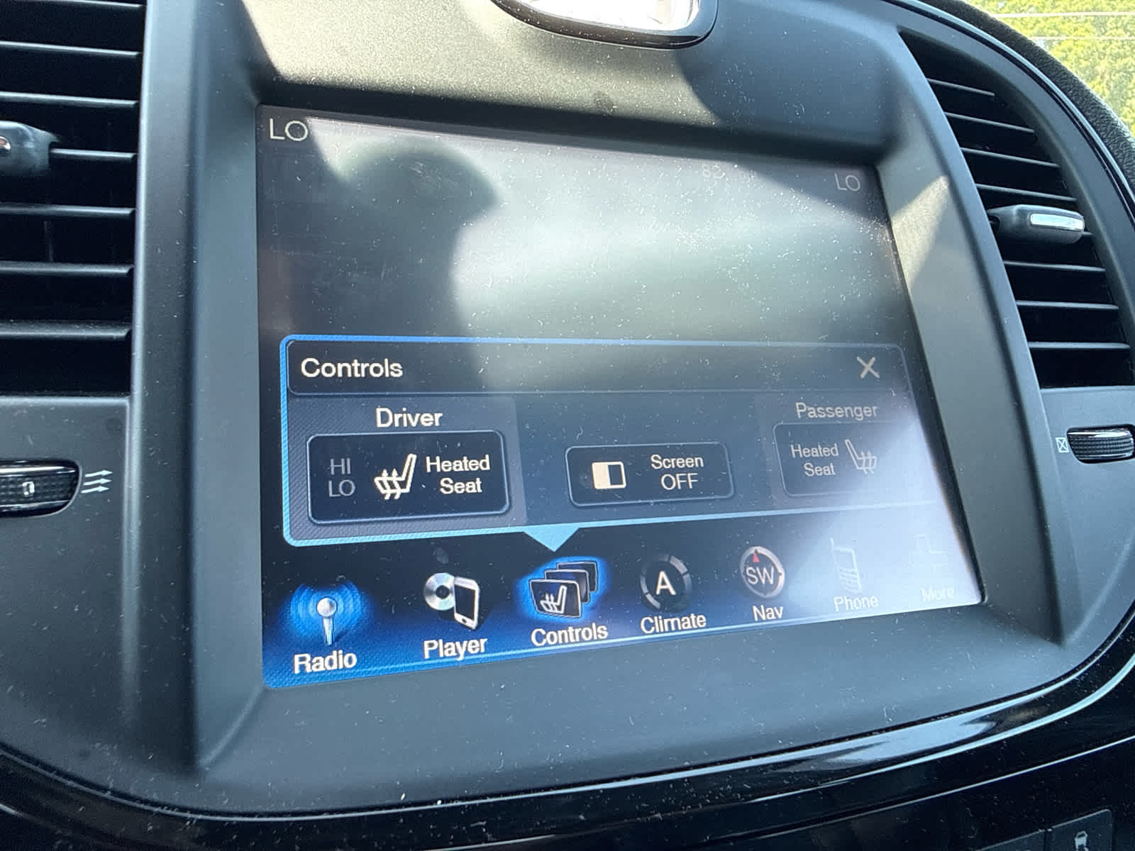 2014 Chrysler 300 300S