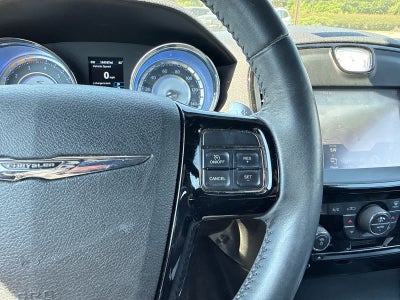 2014 Chrysler 300 300S