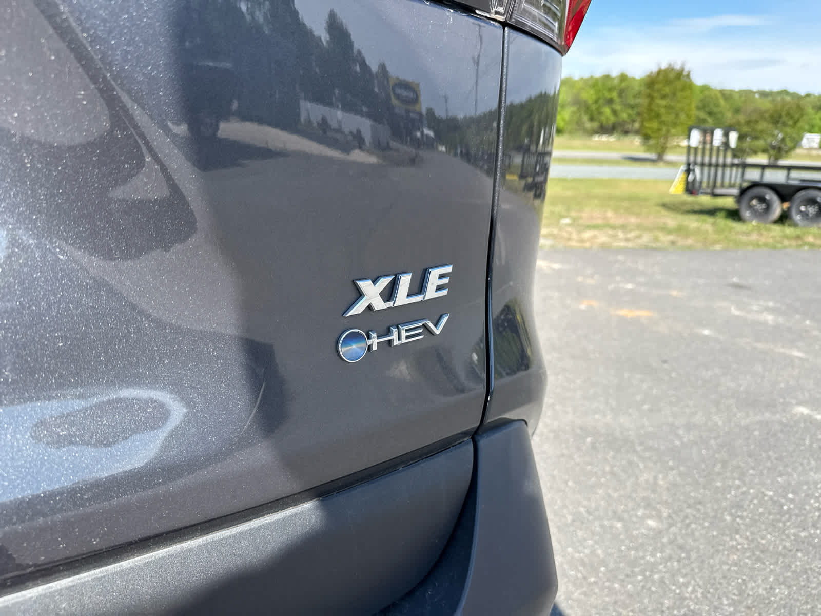 2025 Toyota RAV4 Hybrid XLE Premium