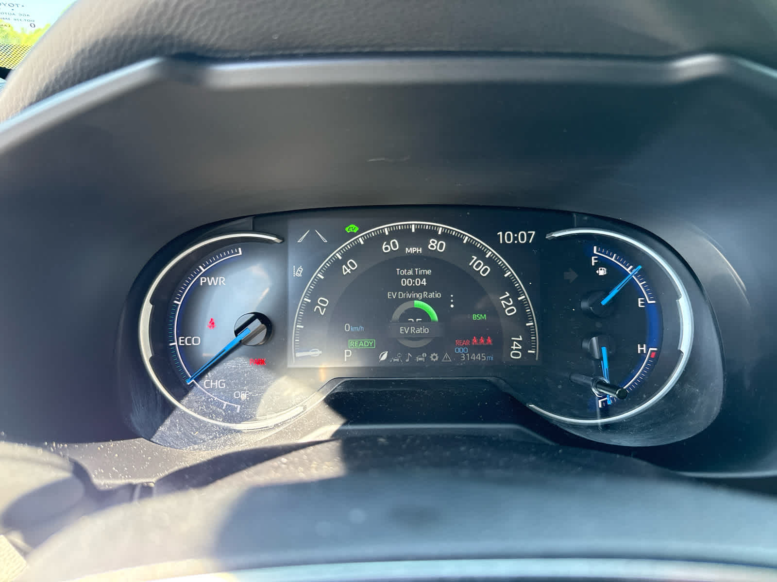 2025 Toyota RAV4 Hybrid XLE Premium
