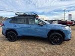 2022 Toyota RAV4 Hybrid XSE