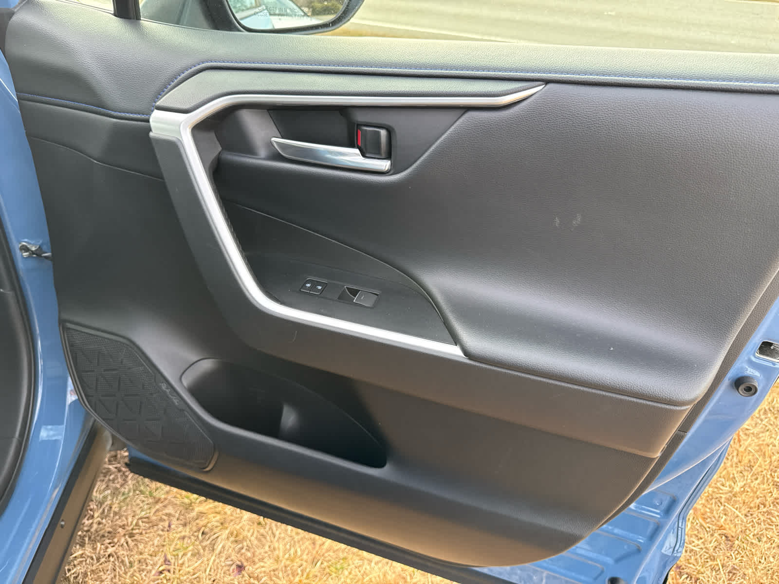 2022 Toyota RAV4 Hybrid XSE