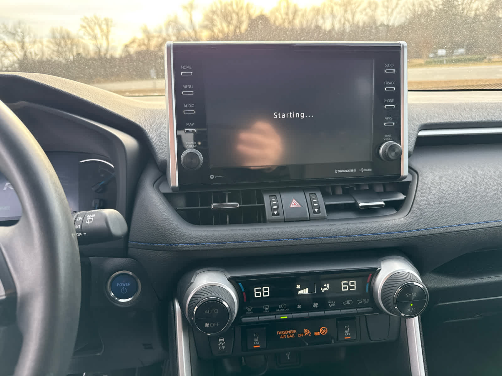 2022 Toyota RAV4 Hybrid XSE