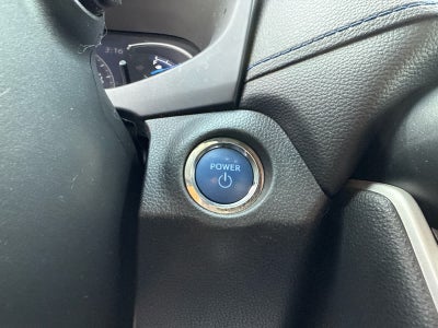 2022 Toyota RAV4 Hybrid XSE