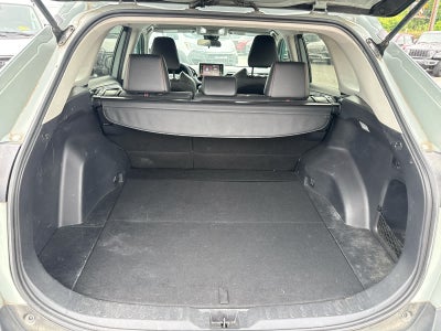 2021 Toyota RAV4 Adventure