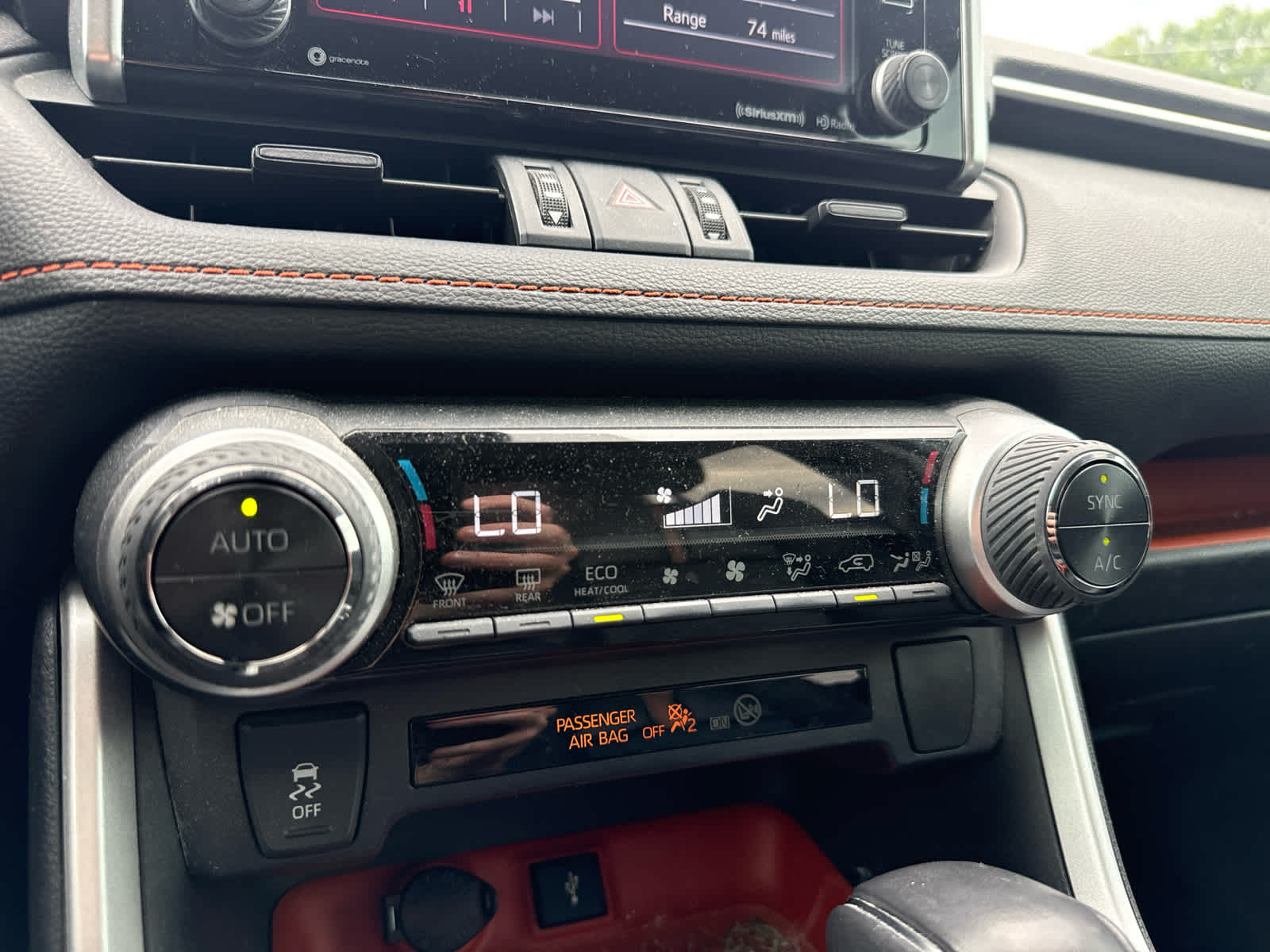 2021 Toyota RAV4 Adventure