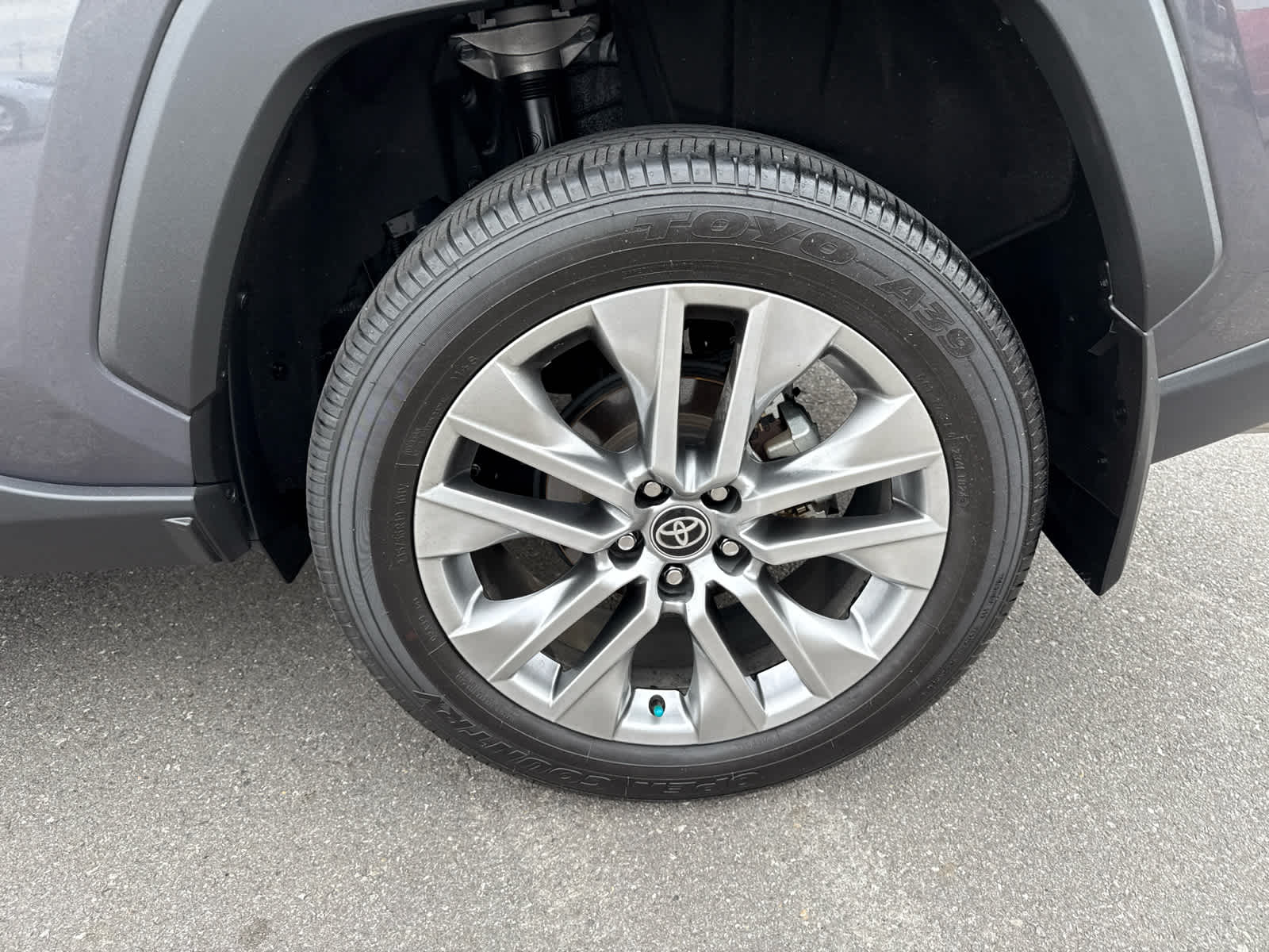 2024 Toyota RAV4 Limited