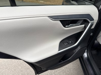 2024 Toyota RAV4 Limited