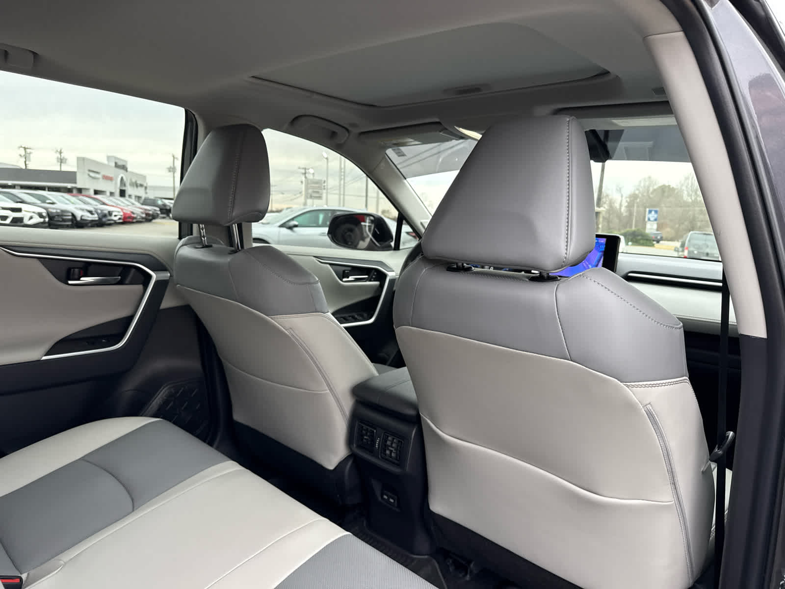 2024 Toyota RAV4 Limited