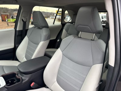 2024 Toyota RAV4 Limited