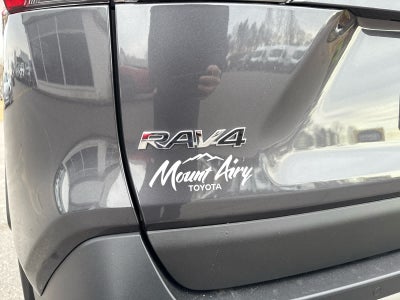 2024 Toyota RAV4 Limited