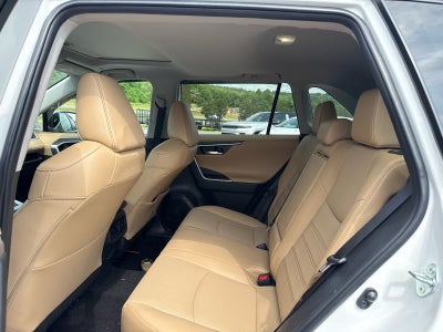 2024 Toyota RAV4 Limited