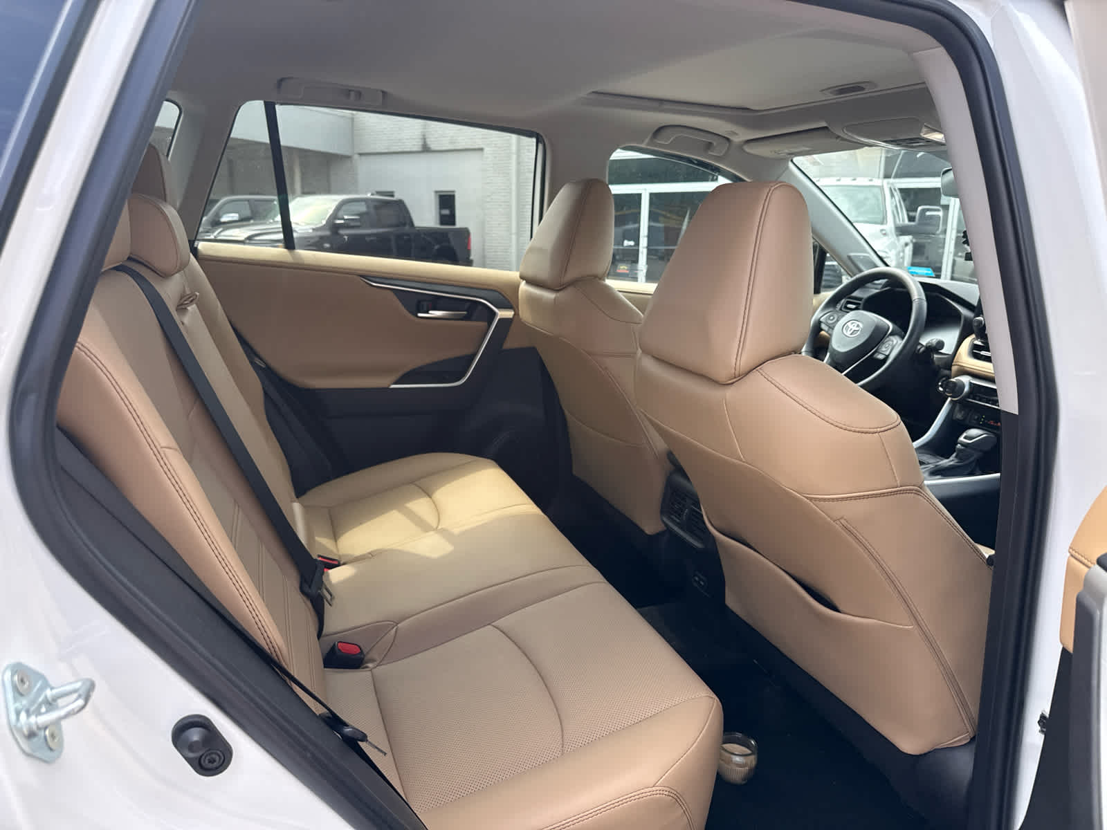 2024 Toyota RAV4 Limited