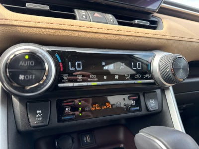 2024 Toyota RAV4 Limited