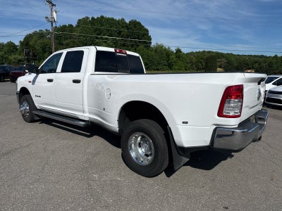 2021 RAM 3500 Tradesman