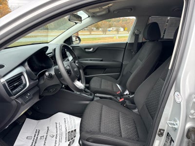 2023 Kia Rio LX