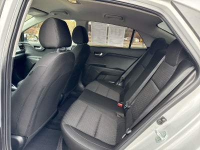2023 Kia Rio LX