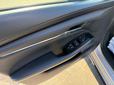 2024 Mazda MAZDA3 2.5 S Preferred