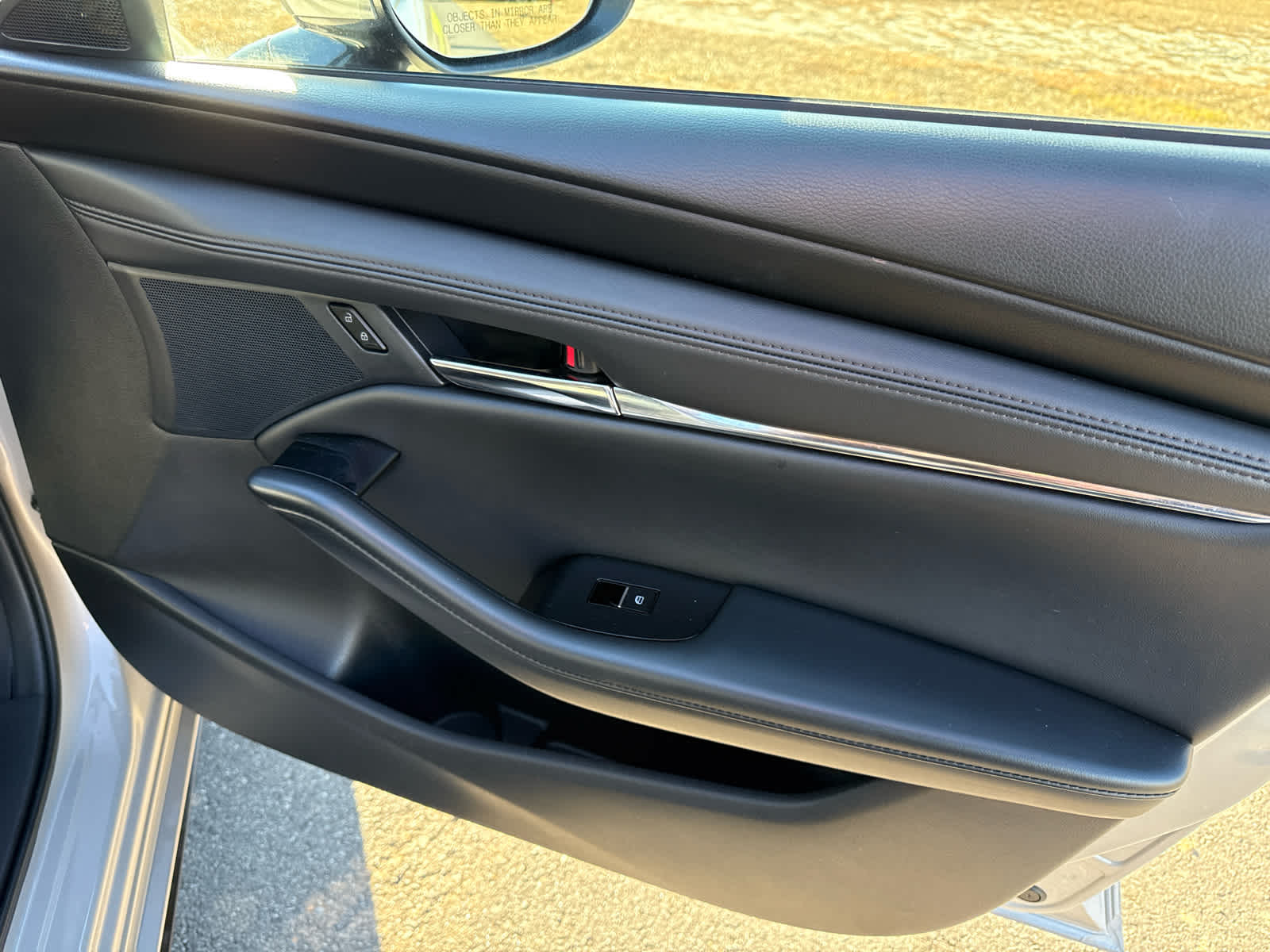 2024 Mazda MAZDA3 2.5 S Preferred