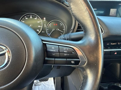2024 Mazda MAZDA3 2.5 S Preferred