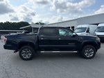 2018 Toyota Tacoma Limited