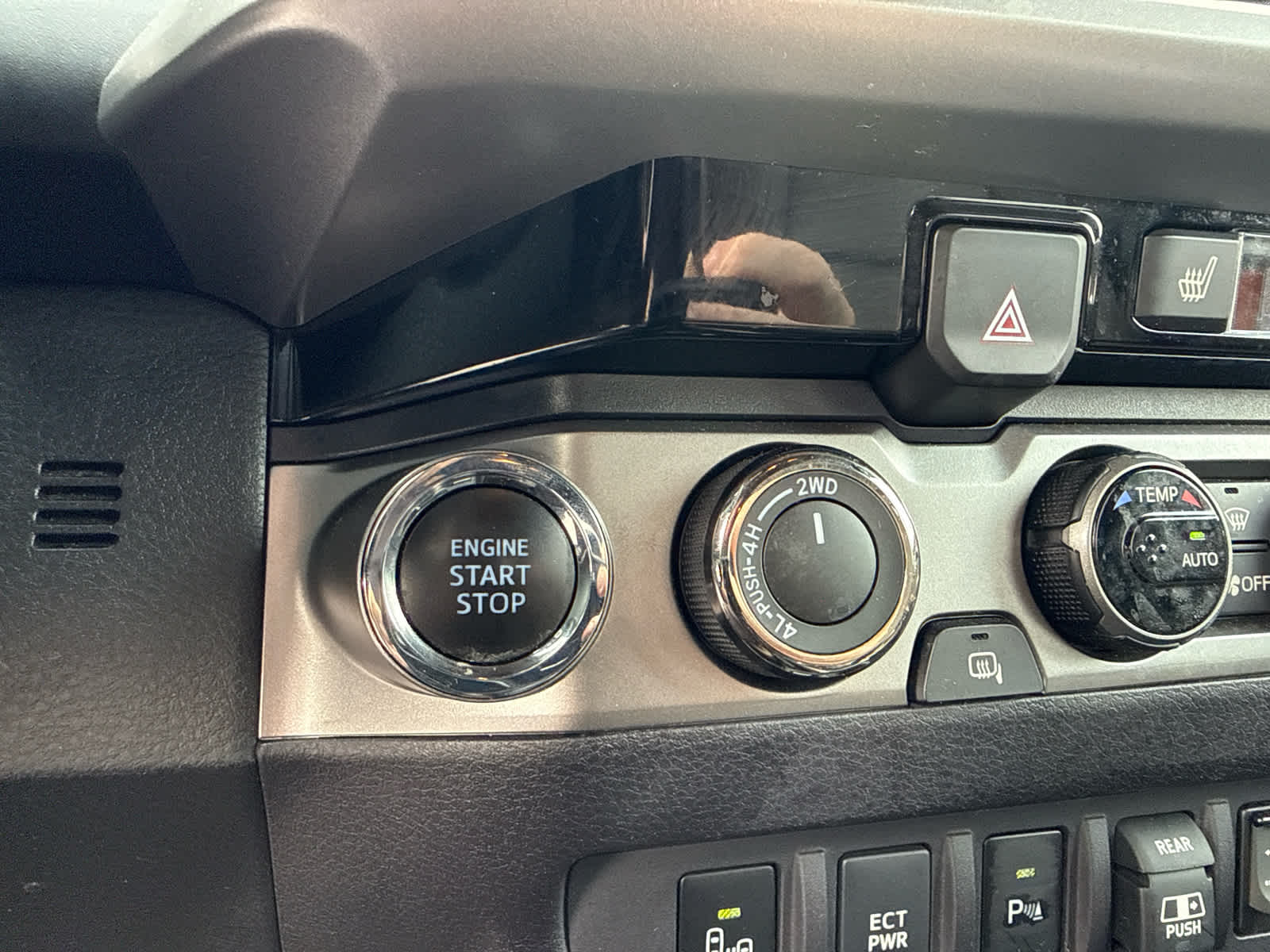 2018 Toyota Tacoma Limited