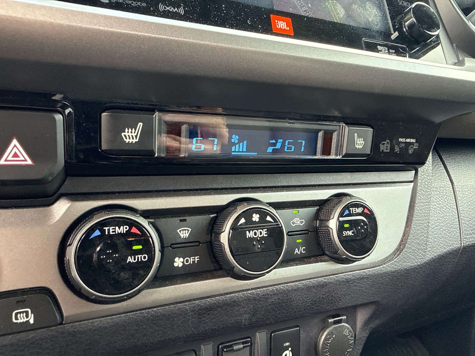 2018 Toyota Tacoma Limited