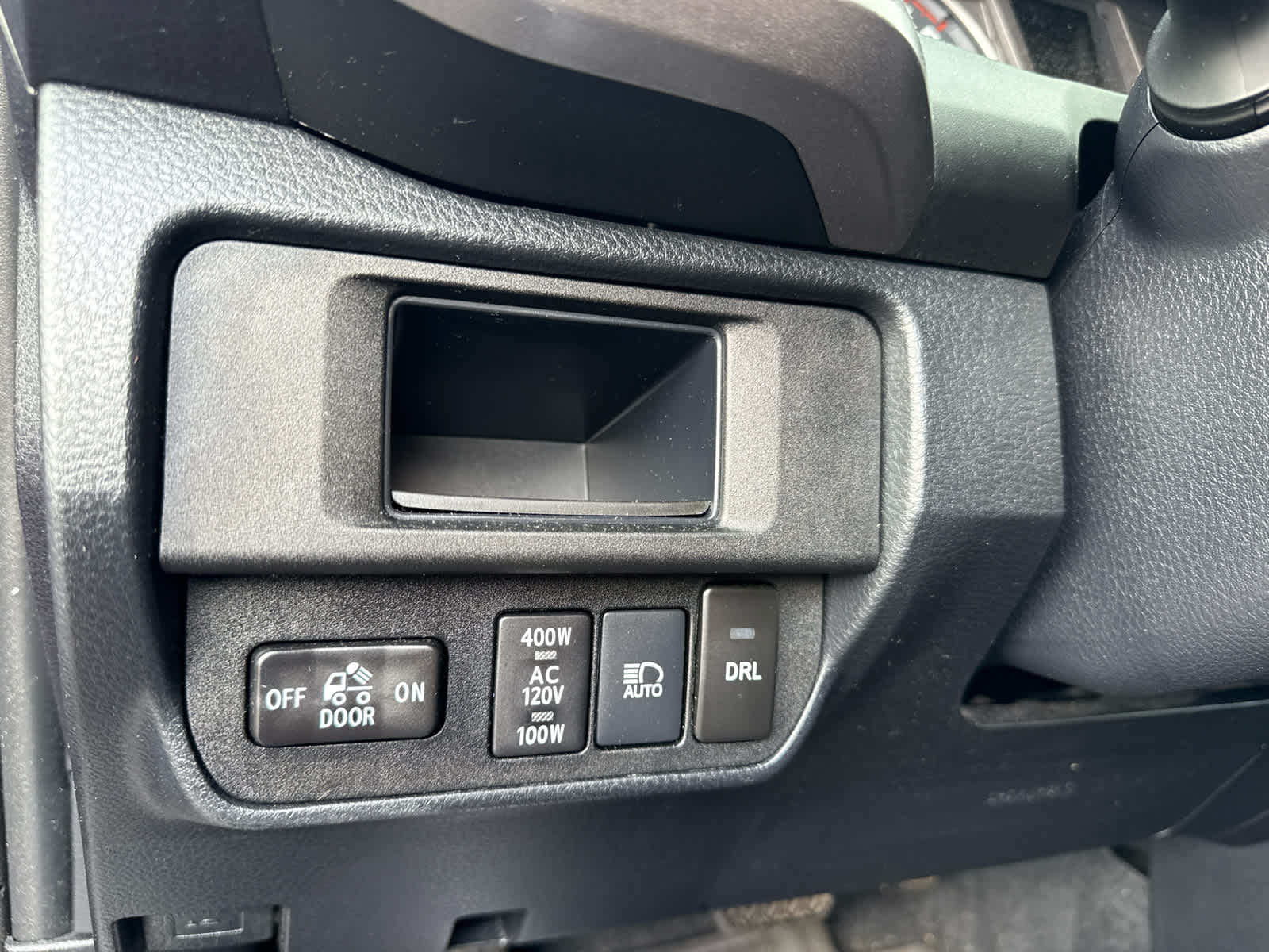 2018 Toyota Tacoma Limited