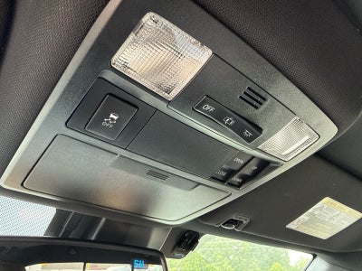 2018 Toyota Tacoma Limited