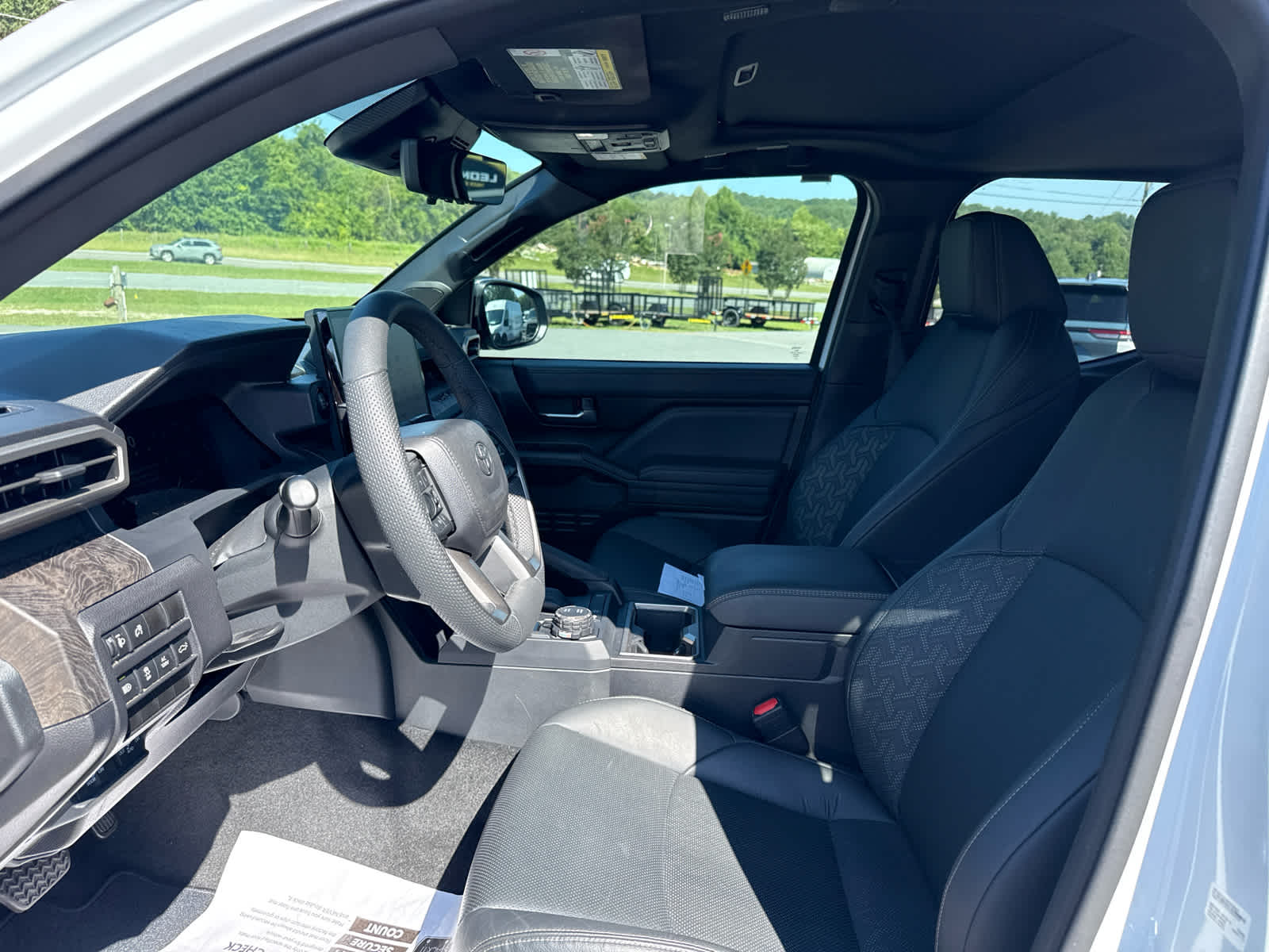 2025 Toyota Tacoma Limited