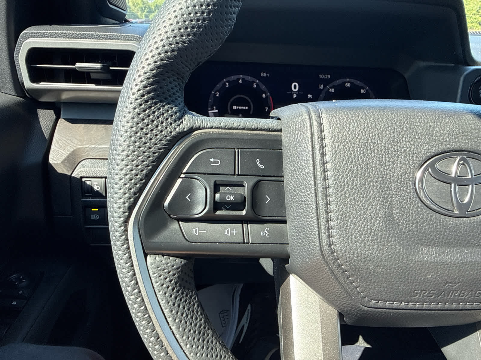 2025 Toyota Tacoma Limited