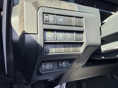 2025 Toyota Tacoma Limited