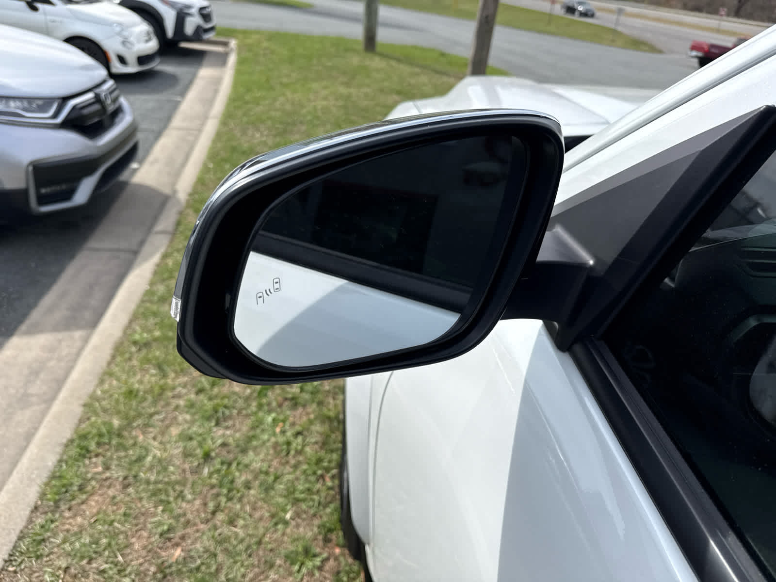 2024 Toyota Tacoma Limited Hybrid