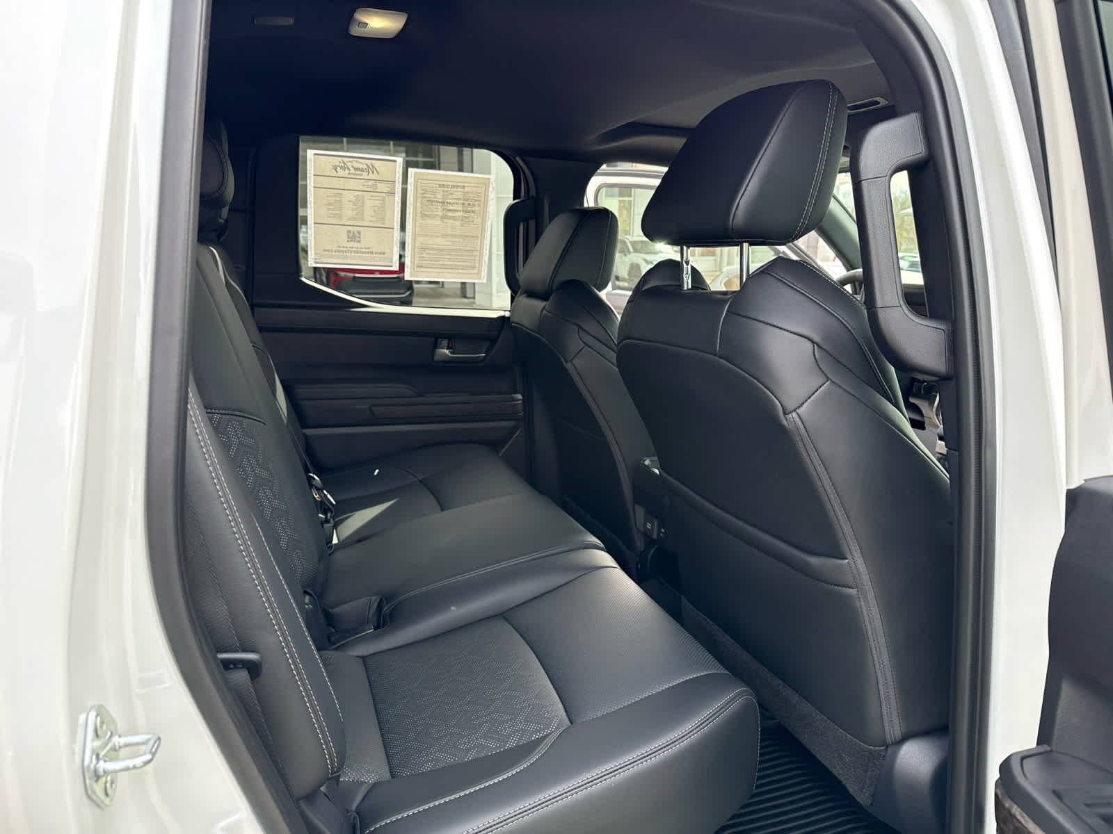 2024 Toyota Tacoma Limited Hybrid