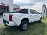 2024 Toyota Tacoma Limited Hybrid