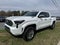 2024 Toyota Tacoma Limited Hybrid