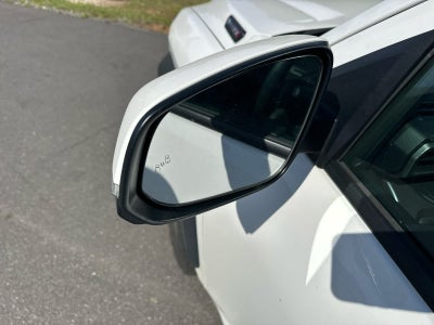 2024 Toyota Tacoma TRD Off Road Hybrid