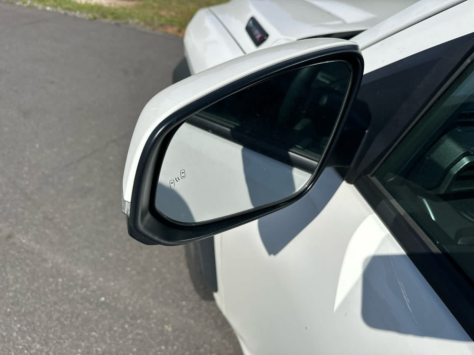 2024 Toyota Tacoma TRD Off Road Hybrid