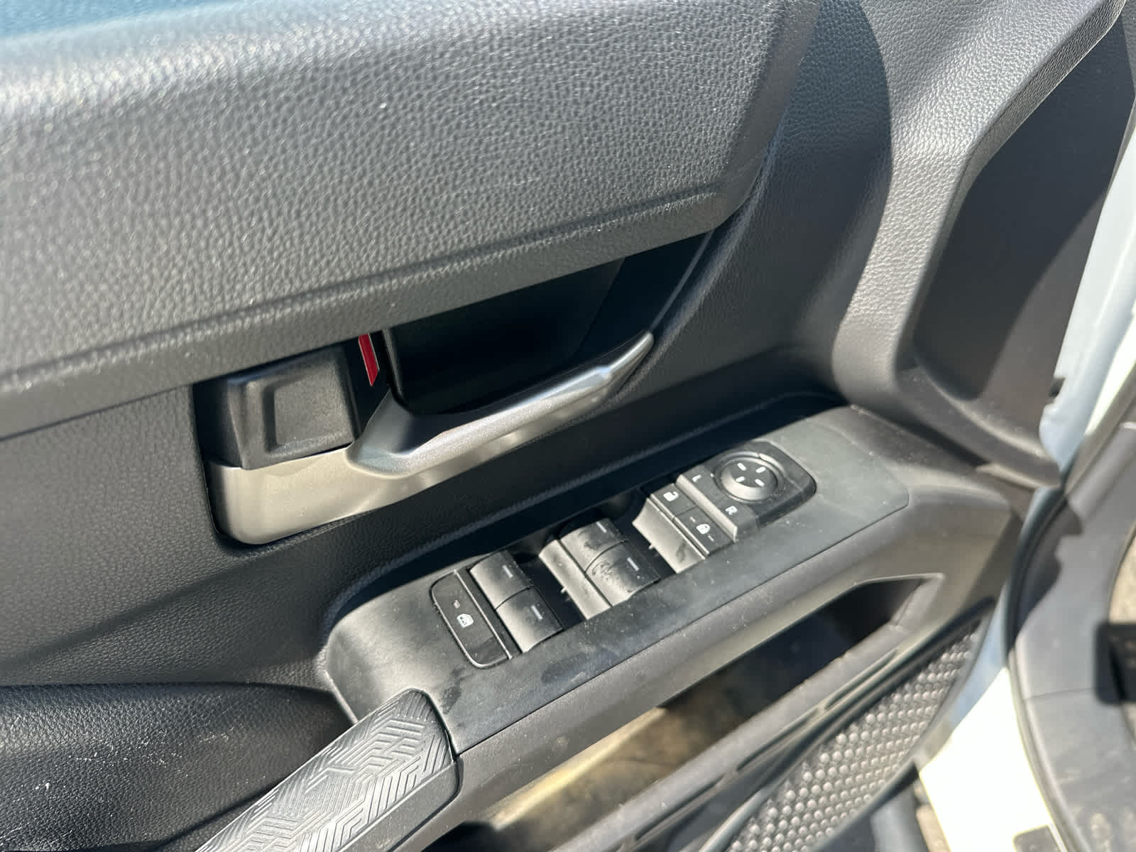 2024 Toyota Tacoma TRD Off Road Hybrid