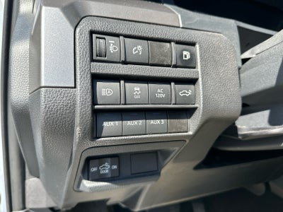 2024 Toyota Tacoma TRD Off Road Hybrid