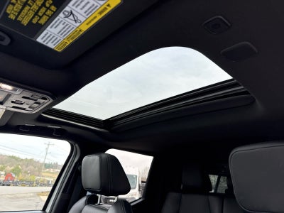 2024 Toyota Tacoma TRD Off Road Hybrid