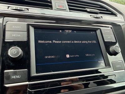 2021 Volkswagen Tiguan S