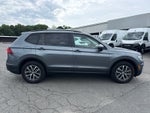 2021 Volkswagen Tiguan S