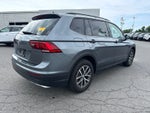 2021 Volkswagen Tiguan S