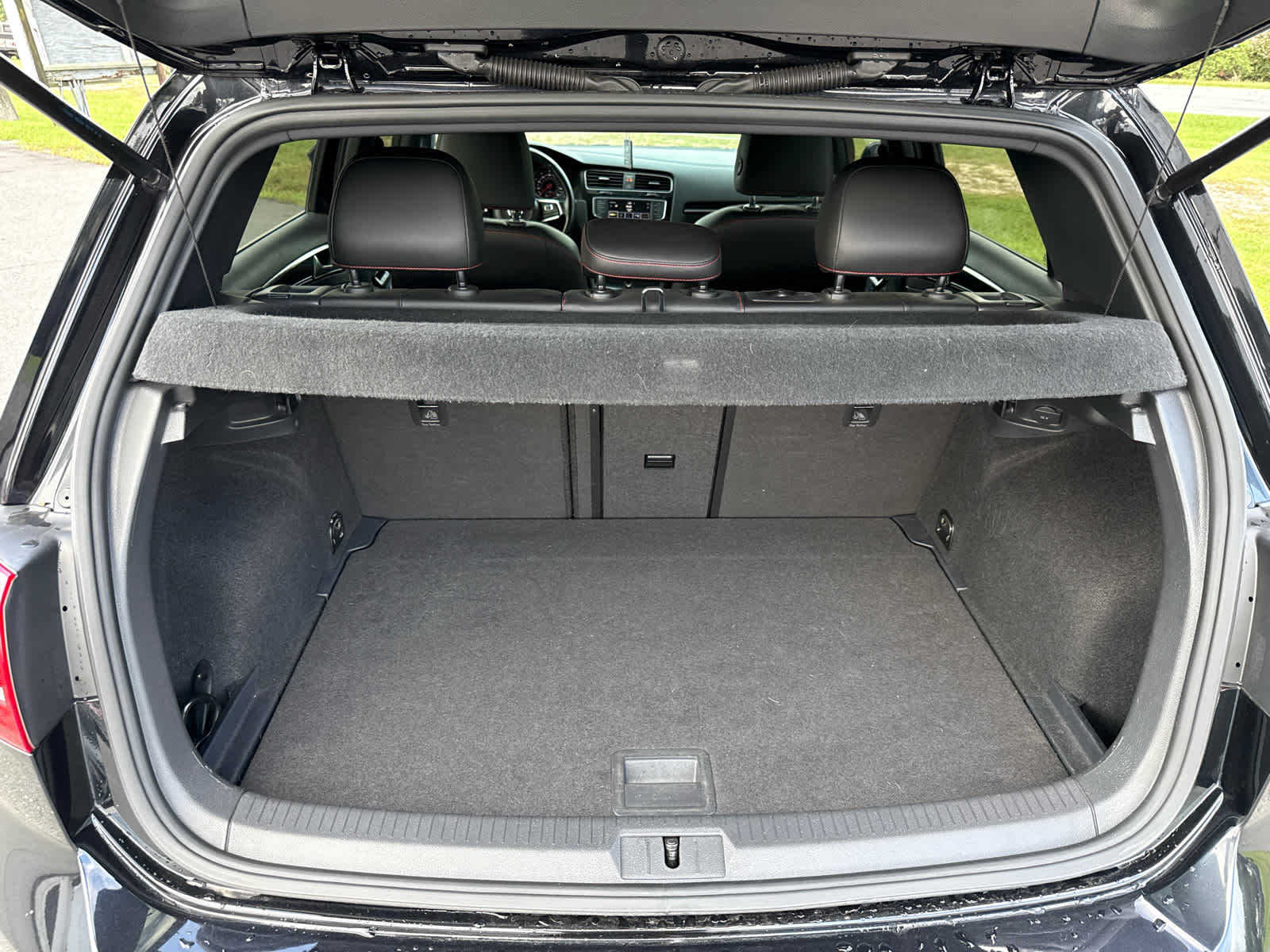 2017 Volkswagen Golf GTI SE