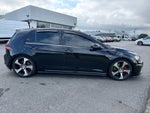 2017 Volkswagen Golf GTI SE