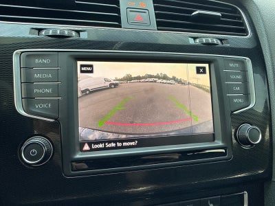 2017 Volkswagen Golf GTI SE